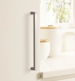 Lee Valley Monument Handles