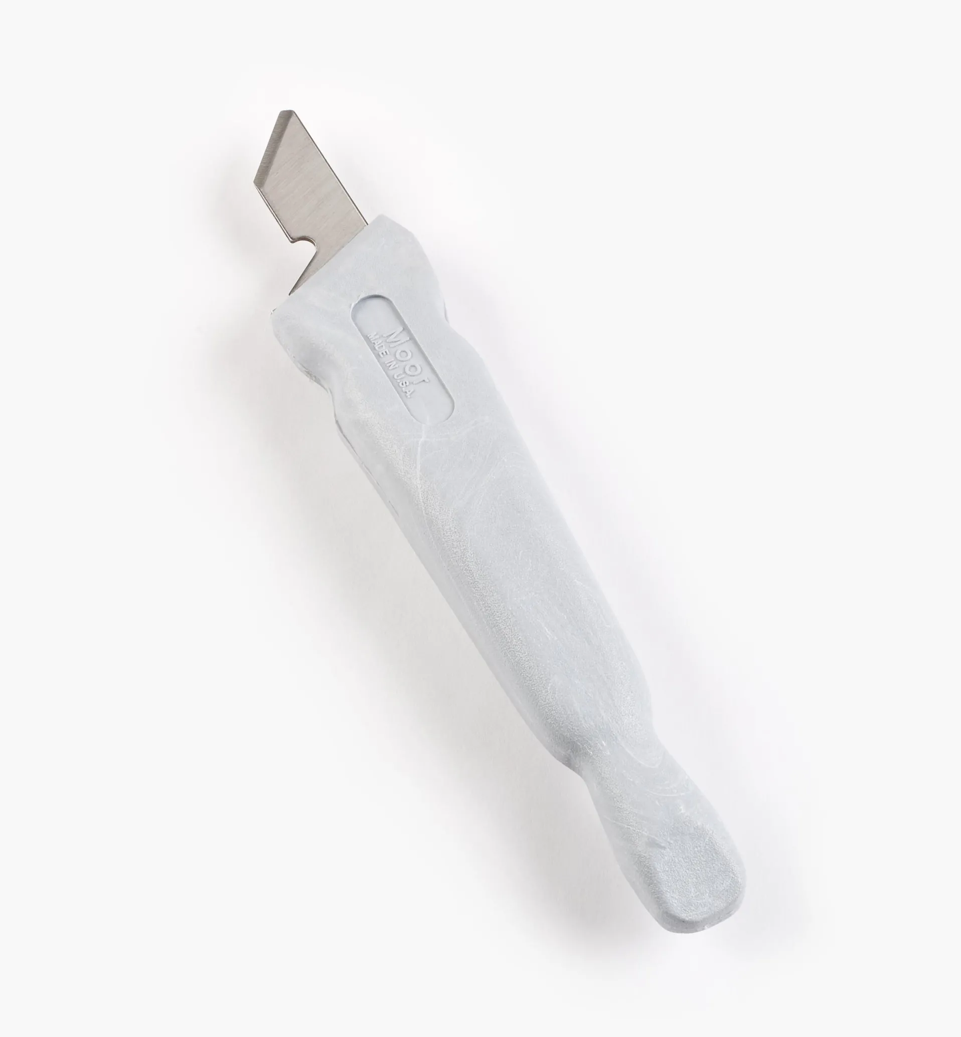 Lee Valley Moor Chip Carving Knives