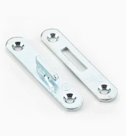 Lee Valley Mortise Bedlocks