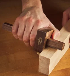 Lee Valley Mortise/Marking Gauges