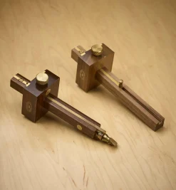 Lee Valley Mortise/Marking Gauges