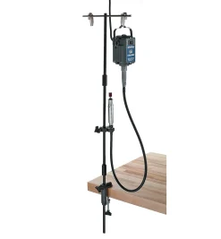 Lee Valley Motor Hanger For Foredom SR Power Carver Kit