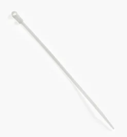 Lee Valley Mounting Cable Ties