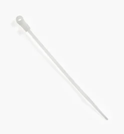 Lee Valley Mounting Cable Ties