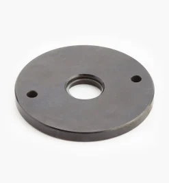 Lee Valley Mounting Plate For Veritas Dowel Former
