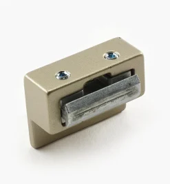 Lee Valley Mounting Post For The Aluminum Wall-Mount Rail Storage System