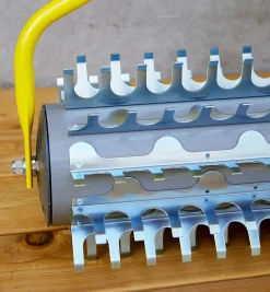 Lee Valley Muck Razer