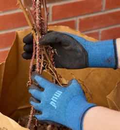 Lee Valley Mud Gloves