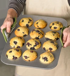 Lee Valley Muffin Pan
