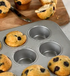Lee Valley Muffin Pan