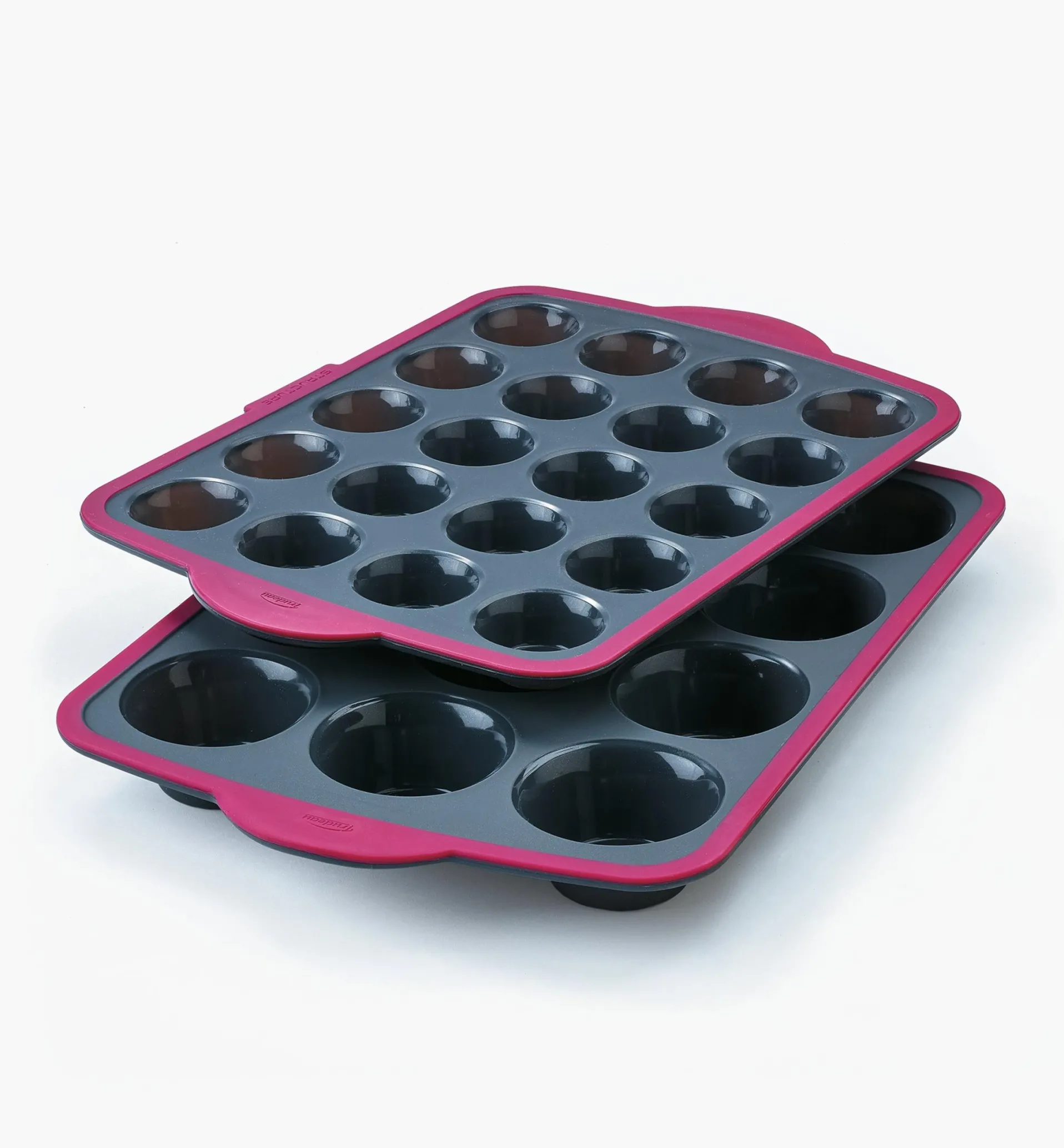 Lee Valley Muffin Pans