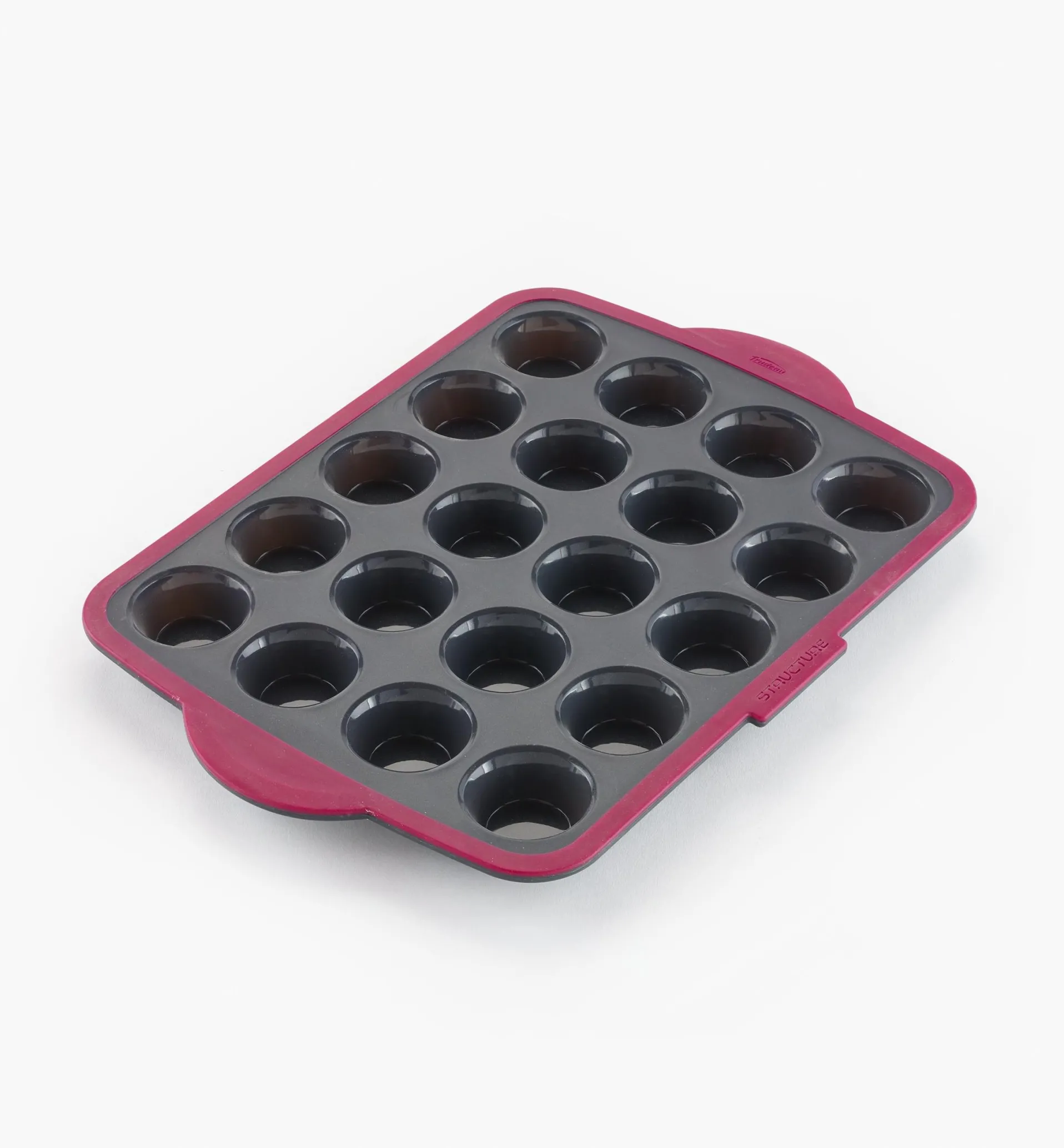 Lee Valley Muffin Pans