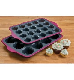 Lee Valley Muffin Pans