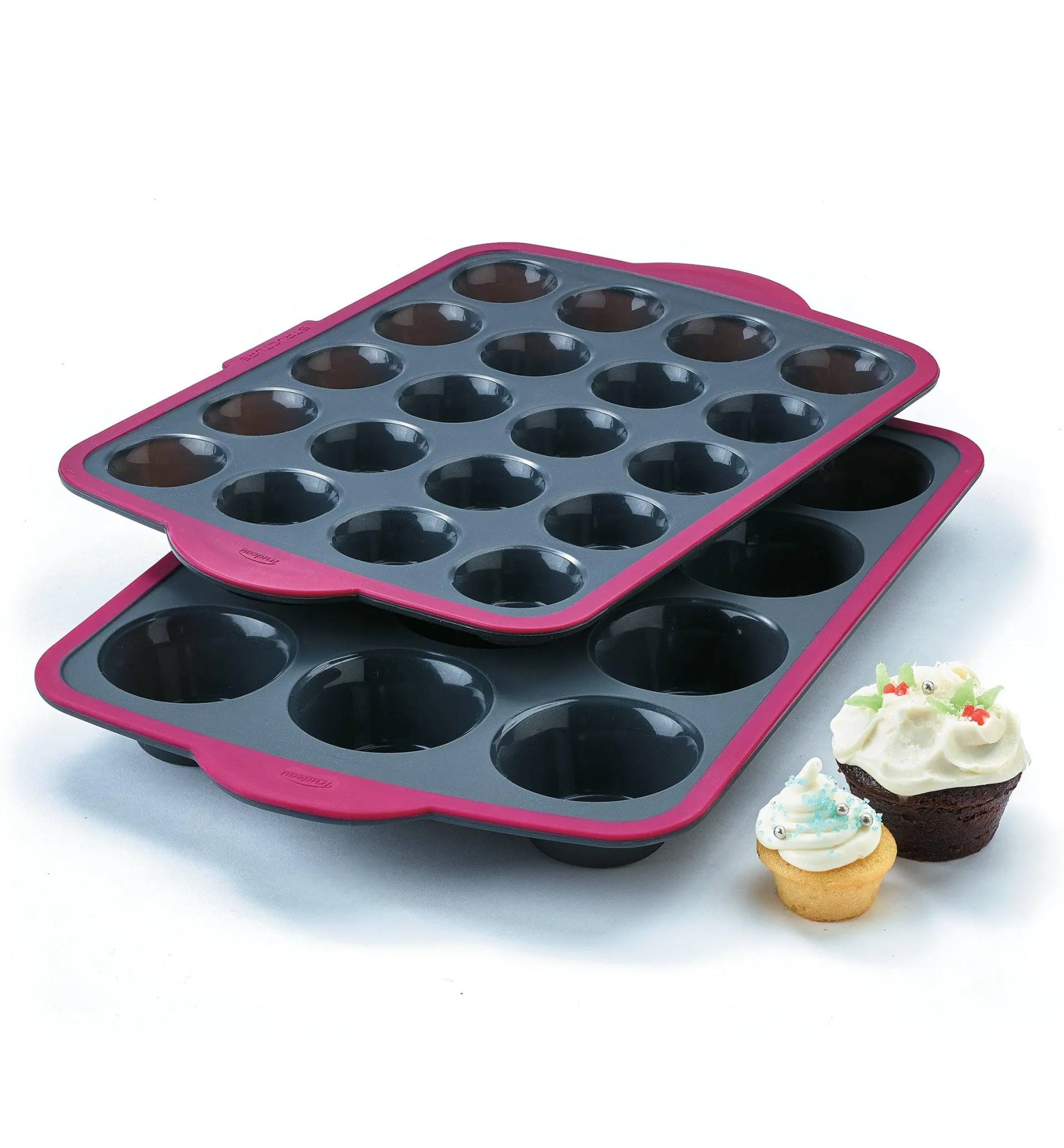 Lee Valley Muffin Pans