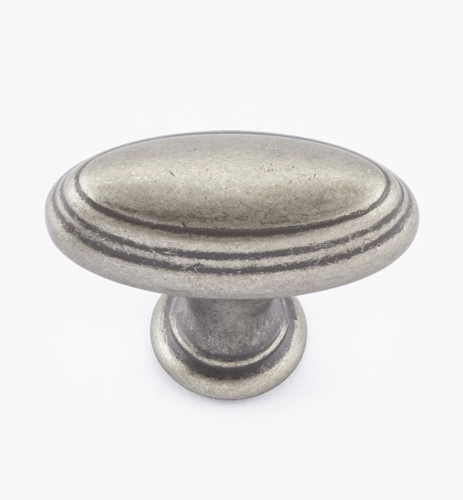 Lee Valley Mulholland Oval Knob