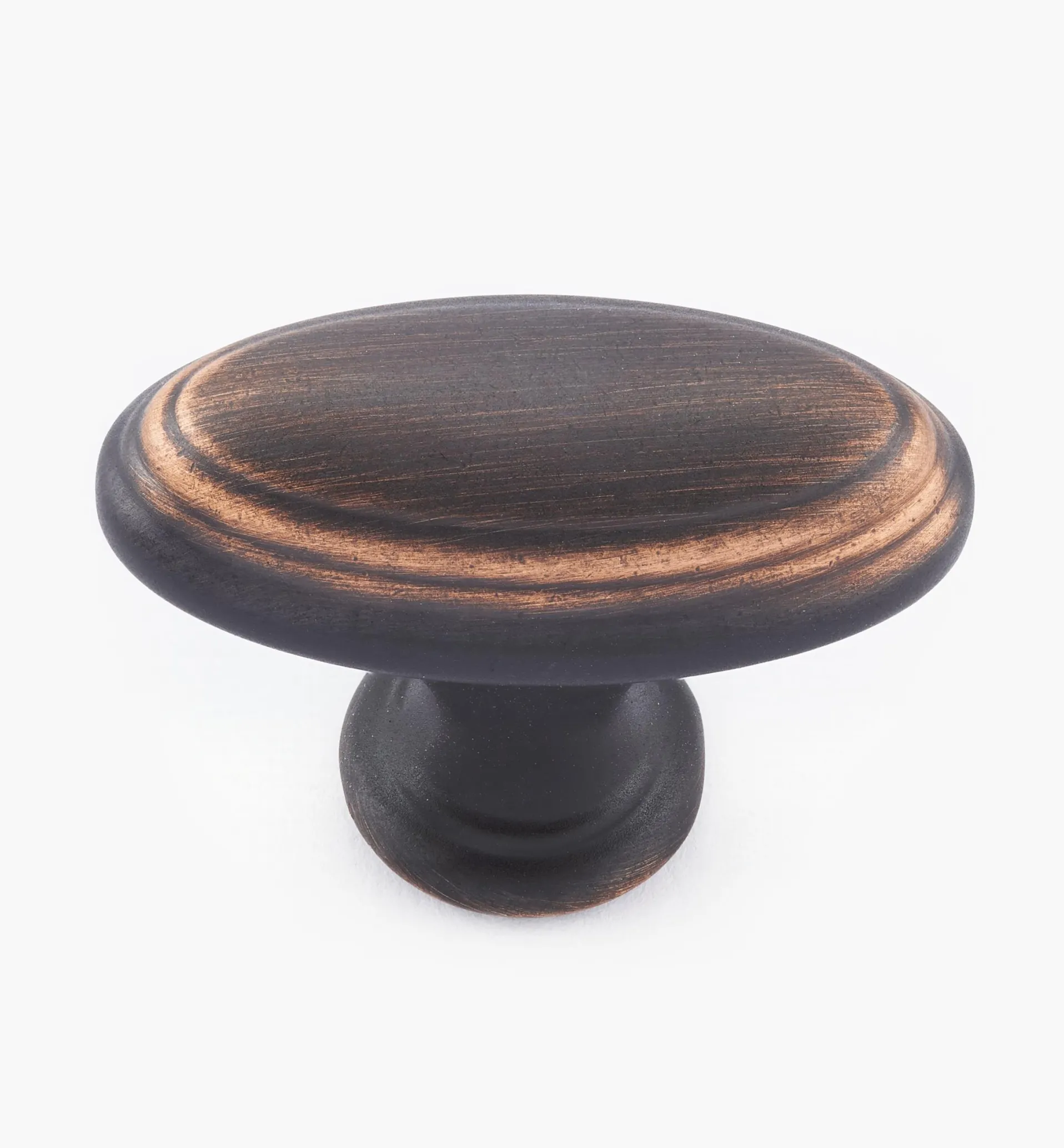 Lee Valley Mulholland Oval Knob