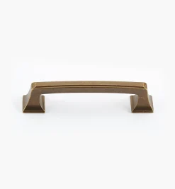 Lee Valley Mulholland Rectangular Handles
