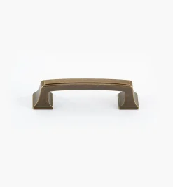 Lee Valley Mulholland Rectangular Handles