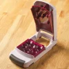 Lee Valley Multi-Cherry Pitter
