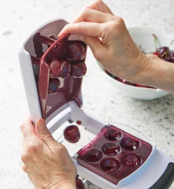 Lee Valley Multi-Cherry Pitter