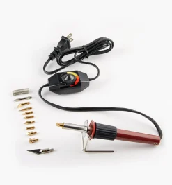 Lee Valley Multi-Function Heat Pen Set