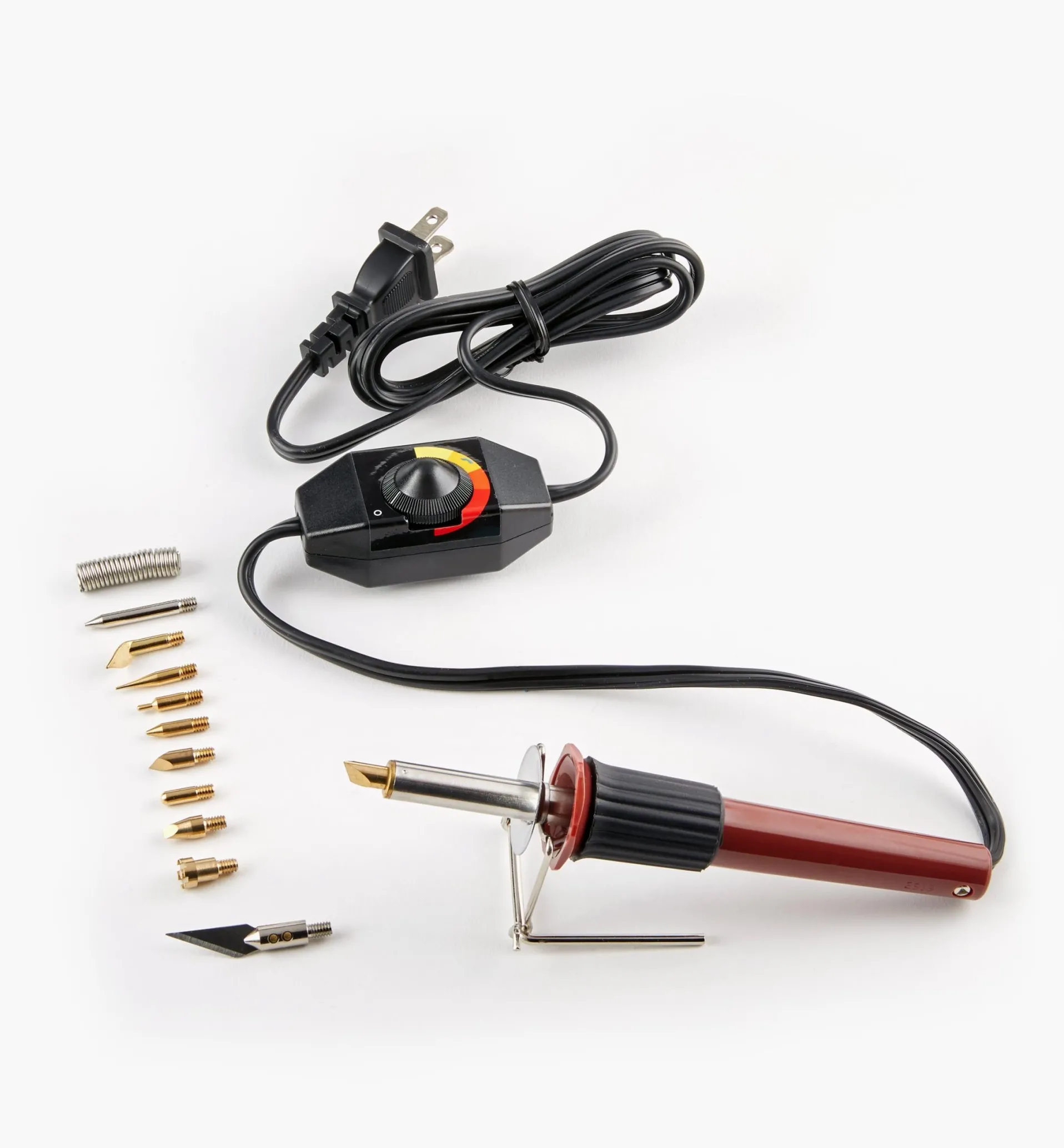 Lee Valley Multi-Function Heat Pen Set