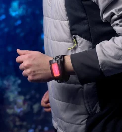 Lee Valley Multi-Function LED Headlamp