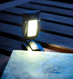 Lee Valley Multi-Function LED Headlamp