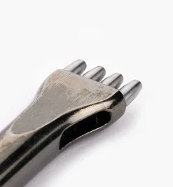 Lee Valley Multi-Hole Punch For Leather Lacing