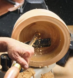 Lee Valley Multi-Purpose Rigid Bowl Rest