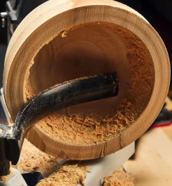 Lee Valley Multi-Purpose Rigid Bowl Rest