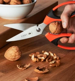 Lee Valley Multi-Purpose Safety Scissors