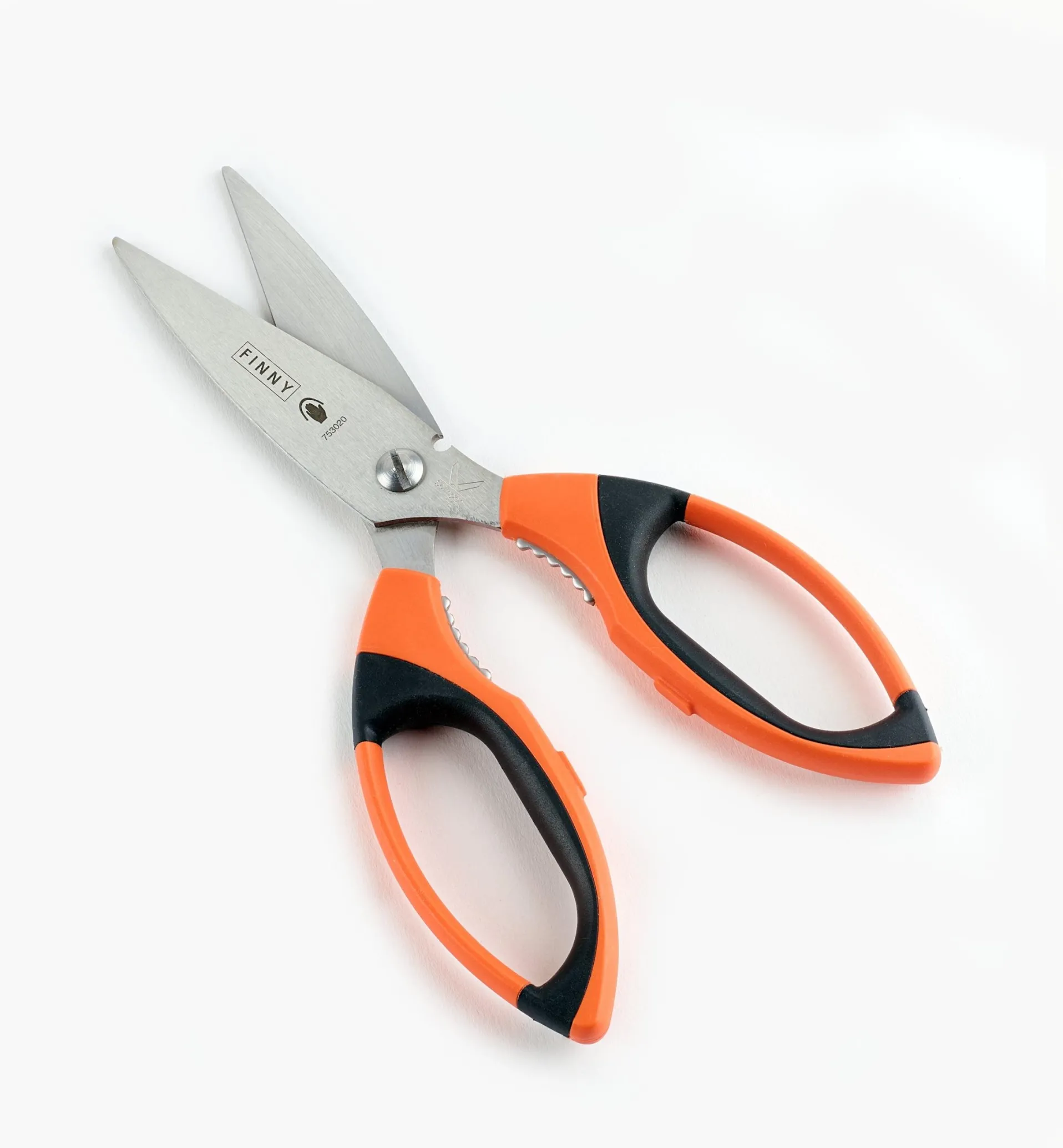 Lee Valley Multi-Purpose Safety Scissors