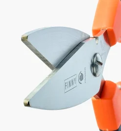 Lee Valley Multi-Purpose Safety Scissors