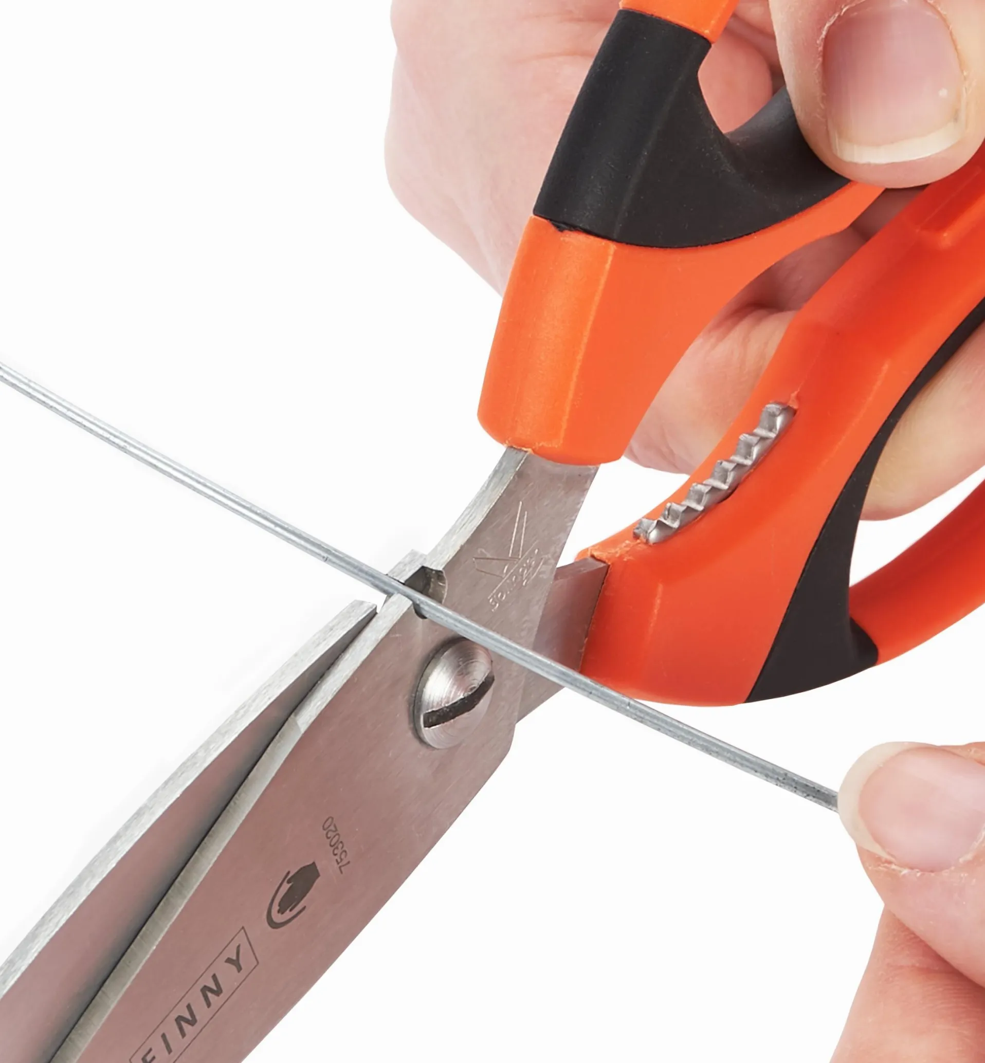 Lee Valley Multi-Purpose Safety Scissors