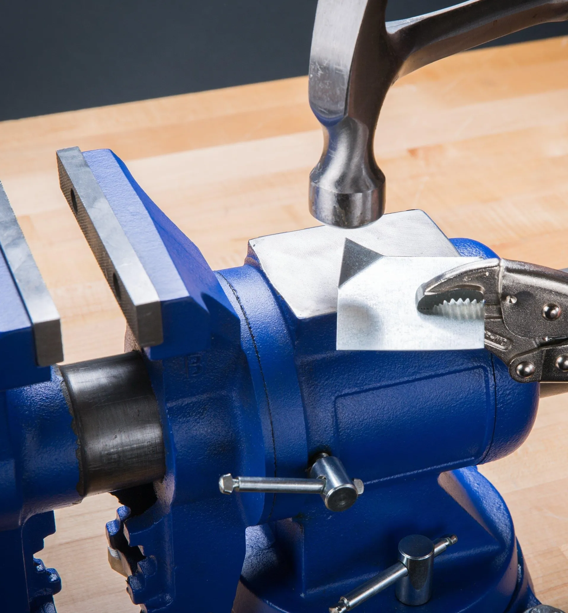 Lee Valley Multi-Purpose Vise
