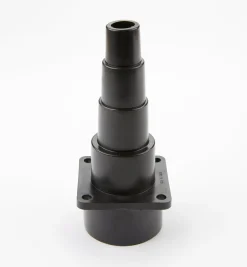 Lee Valley Multi-Step Adapter For Dust Collection Systems