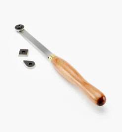 Lee Valley Multi-Tip Scraper