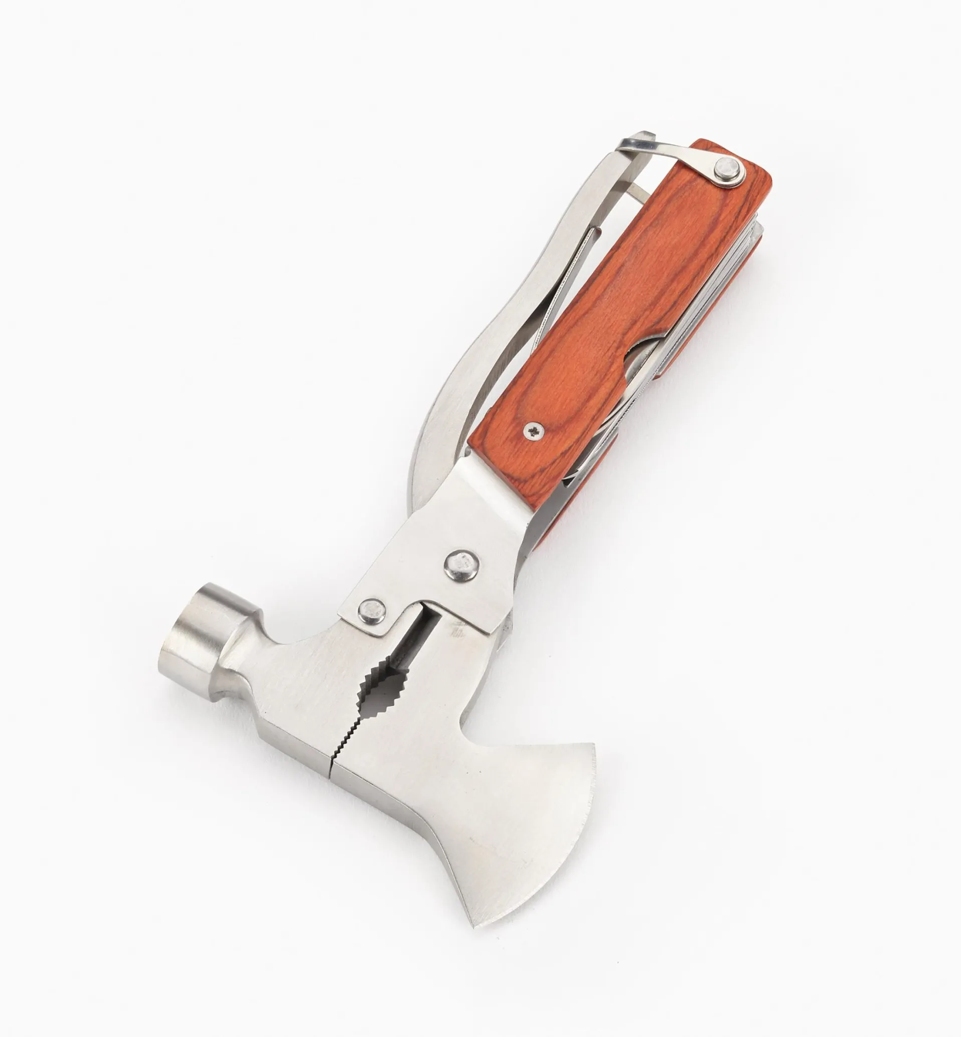 Lee Valley Multi-Tool