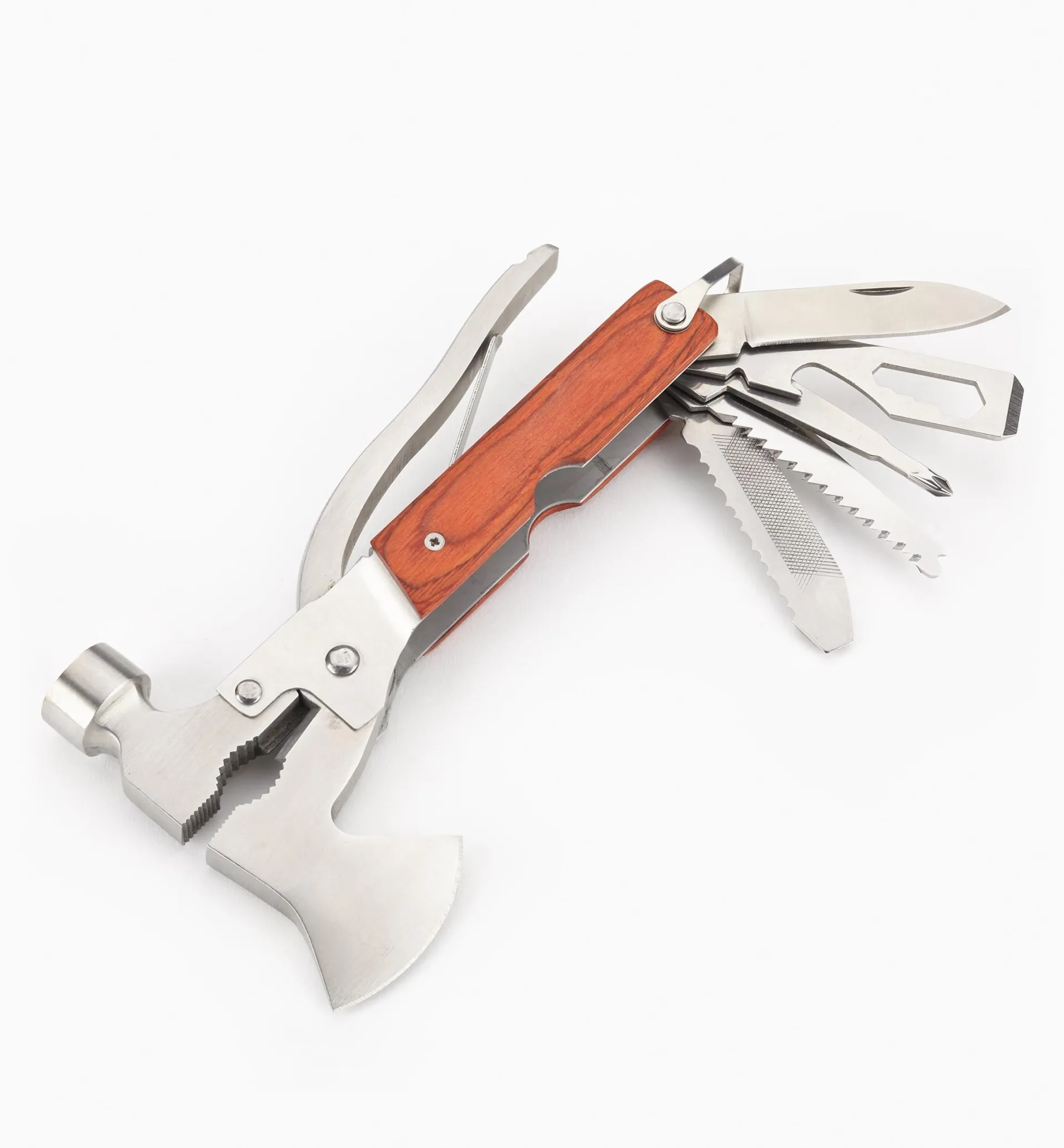 Lee Valley Multi-Tool