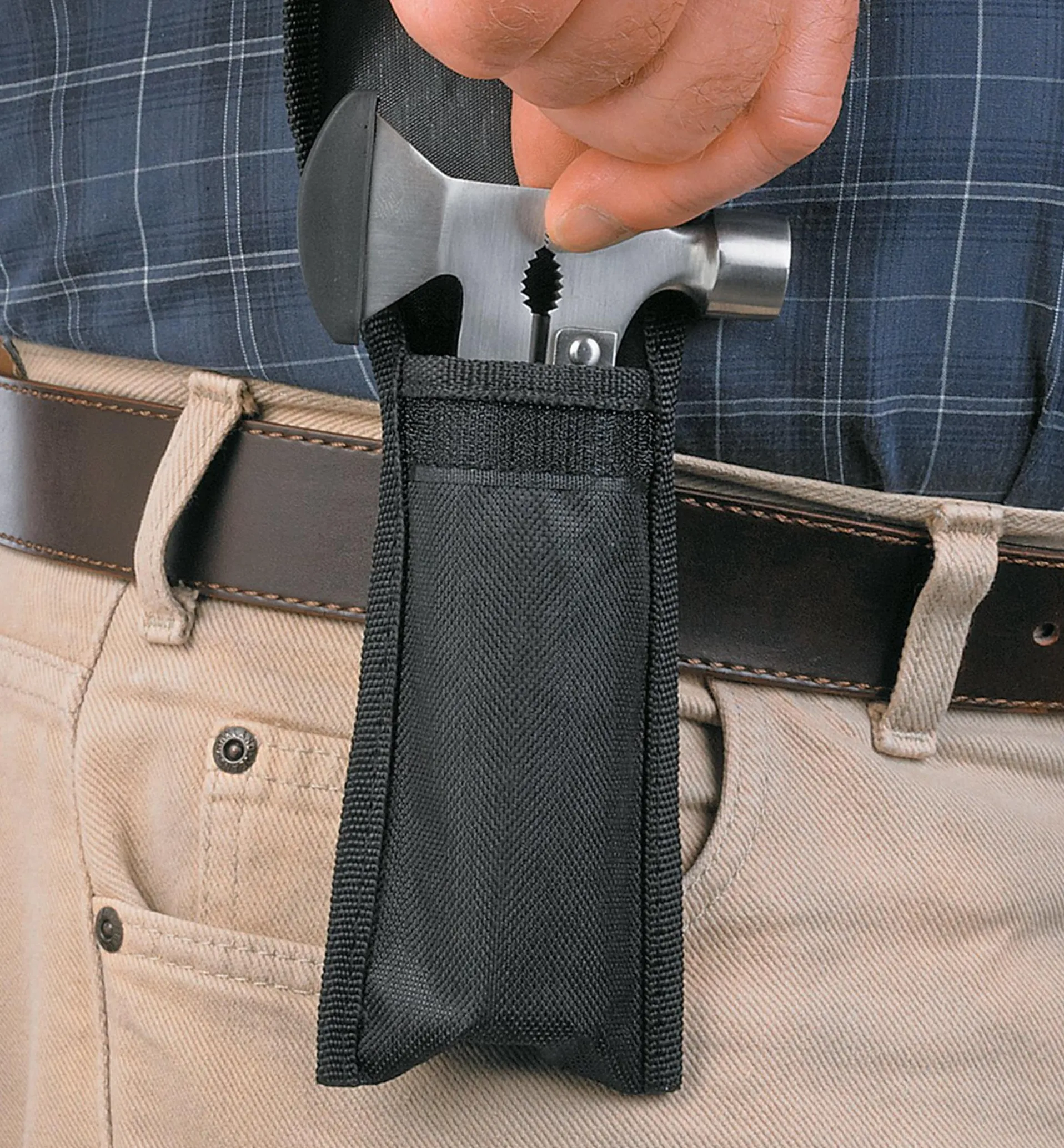 Lee Valley Multi-Tool