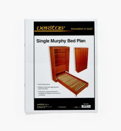 Lee Valley Murphy Bed Plans By Veritas