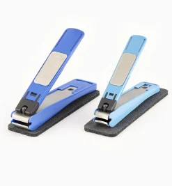 Lee Valley Nail Clippers