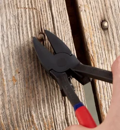 Lee Valley Nail Hunter