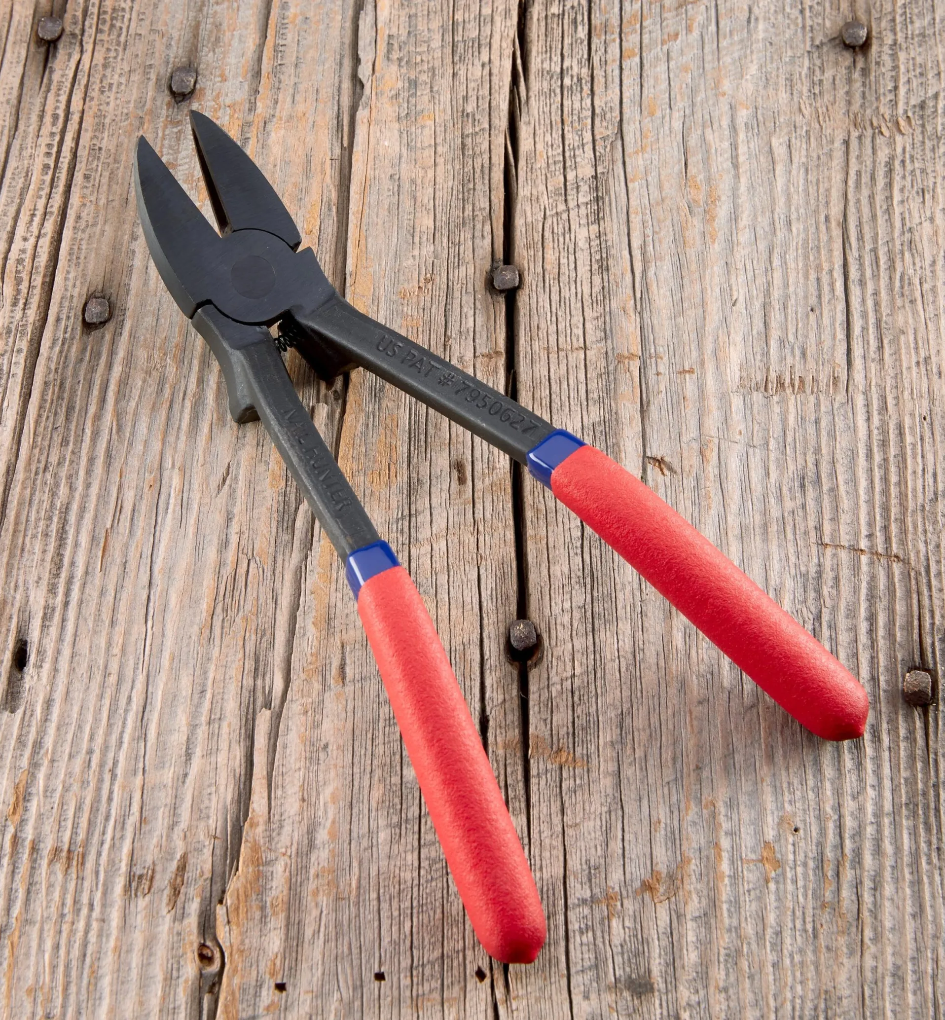 Lee Valley Nail Hunter