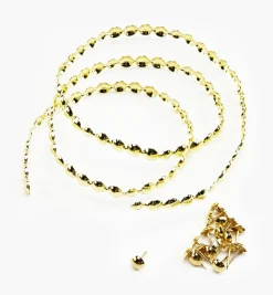 Lee Valley Nail Strips