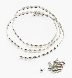 Lee Valley Nail Strips