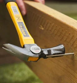 Lee Valley Nailing Hammer