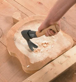 Lee Valley Narex Adzes