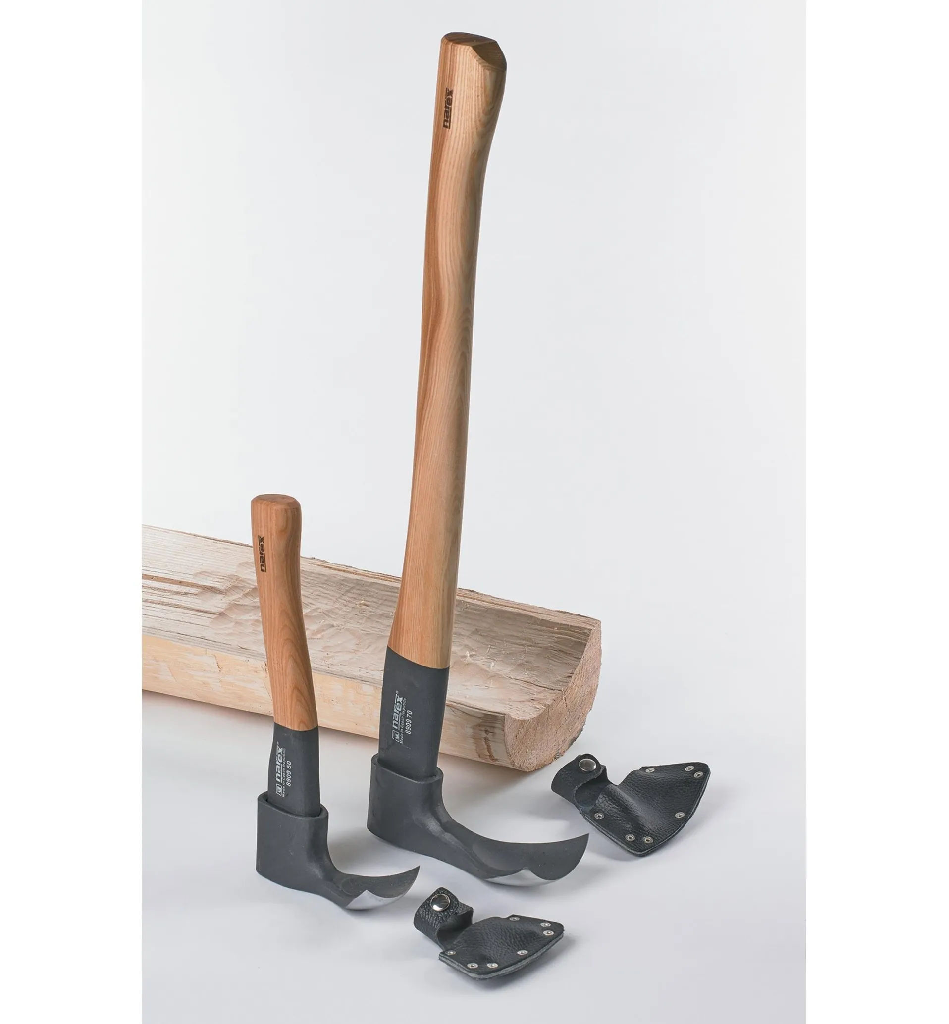 Lee Valley Narex Adzes